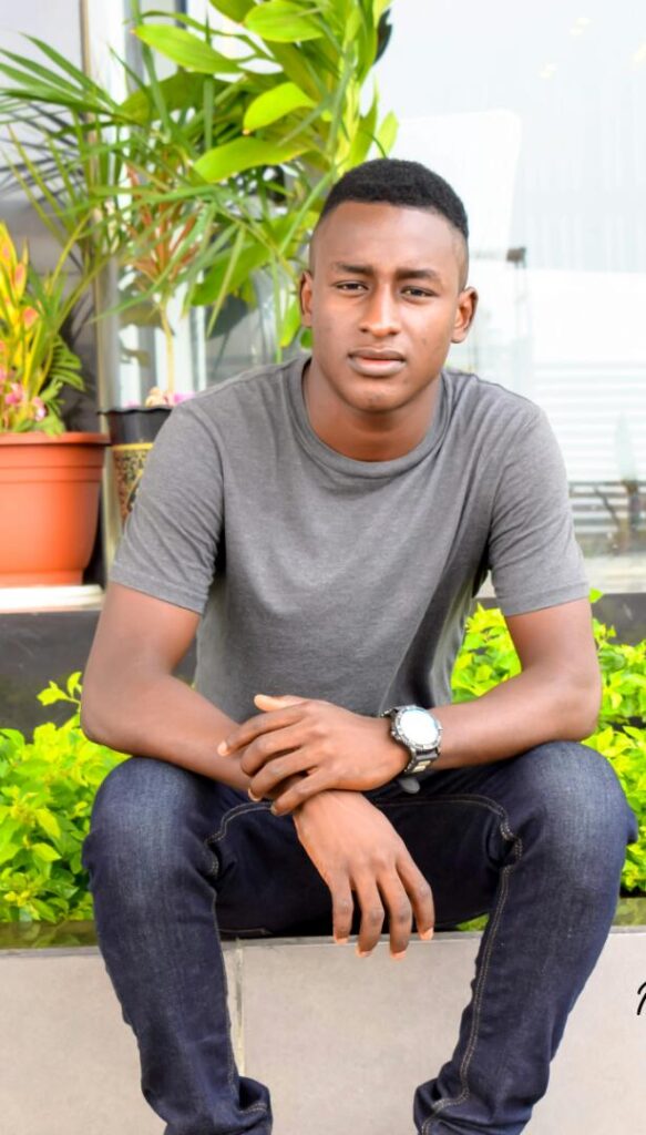 Alhaji-siraj-bah