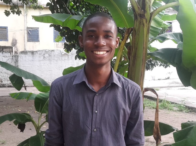 Benedict-Kusi-Ampofo