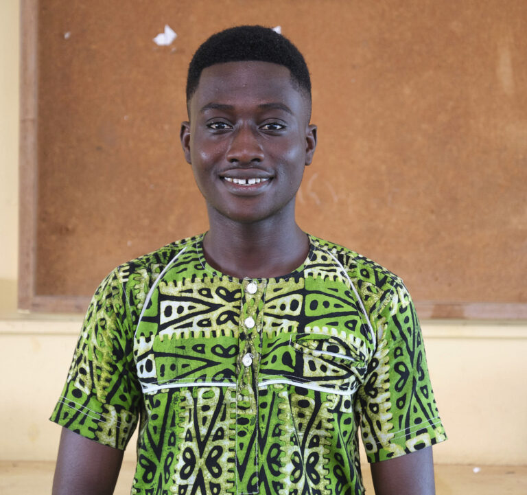 Ghana-Caleb