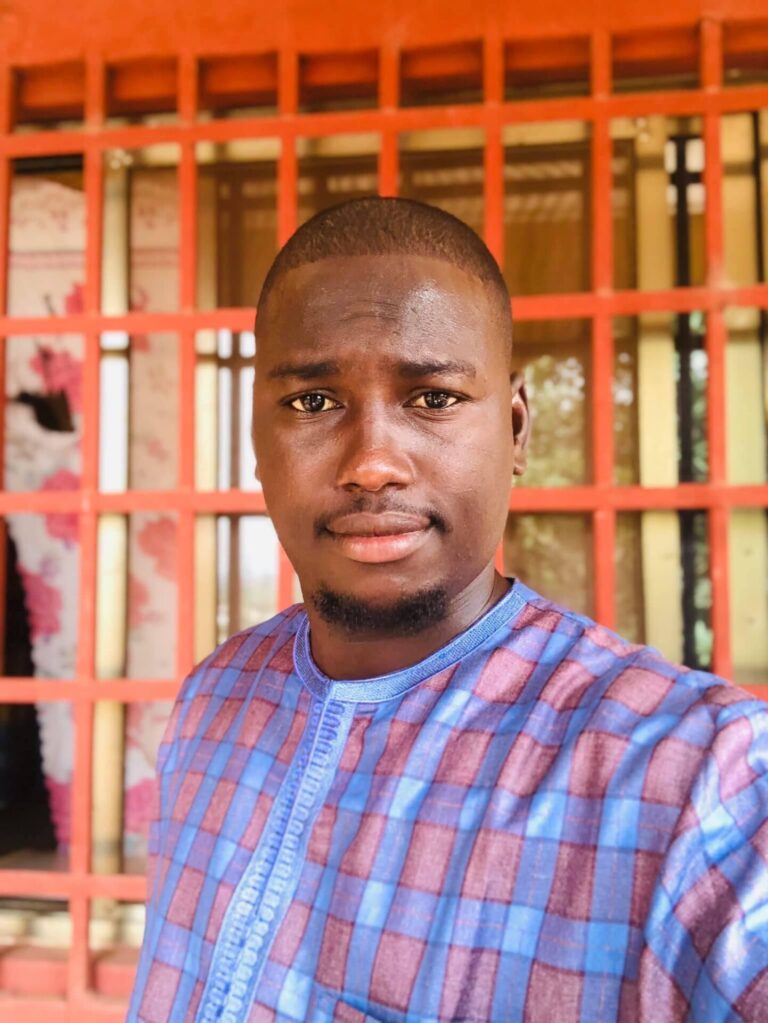 Mohamed-Gandoh-Jalloh