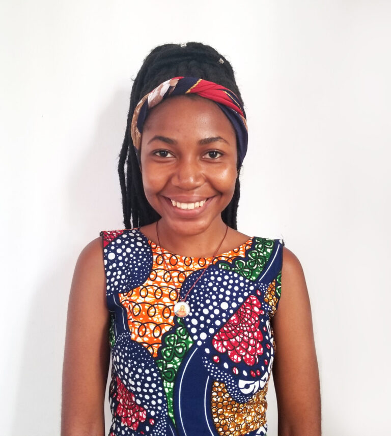 Tanzania-Balbina
