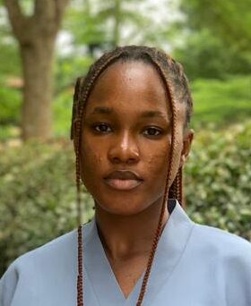 Sophia Ikechukwu