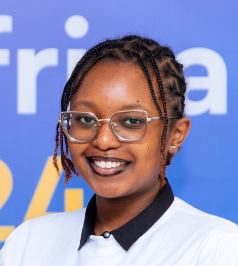 Kenya2026Norah Kimathi