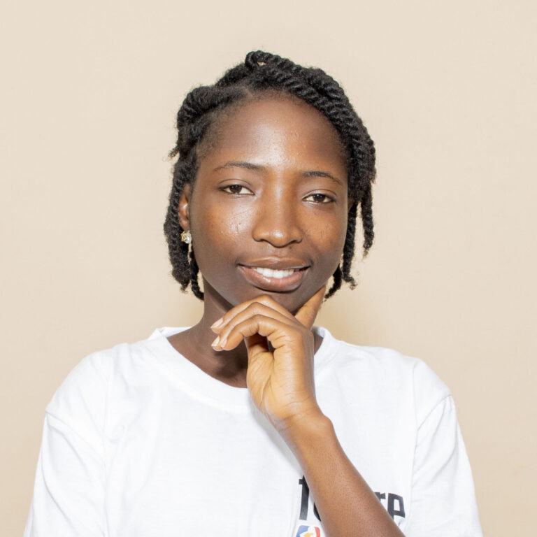 Benin2026Olayèmi Dorcas Assogba 
