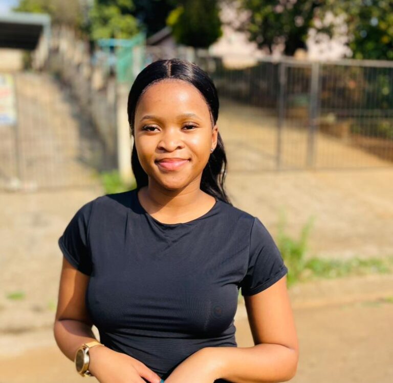 South Africa2026Siphokazi Kheswa 